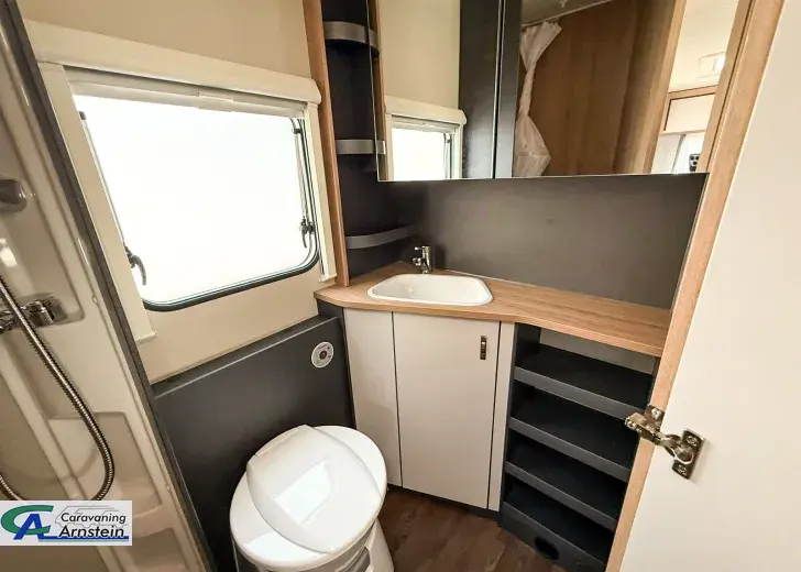 Fahrzeugbild Knaus Sport 580 QS #14