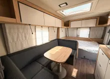 Fahrzeugbild Knaus Sport 580 QS #15