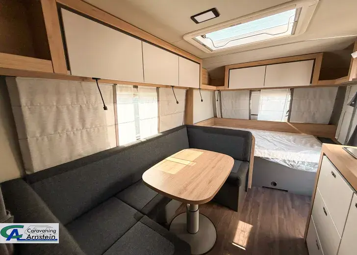 Fahrzeugbild Knaus Sport 580 QS #15