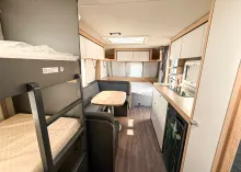 Fahrzeugbild Knaus Sport 580 QS #16