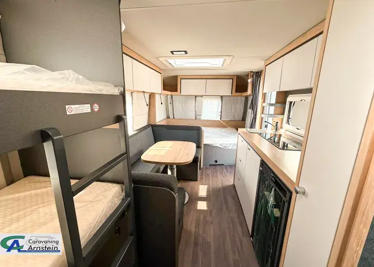 Fahrzeugbild Knaus Sport 580 QS #16