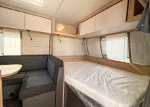 Fahrzeugbild Knaus Sport 580 QS #17