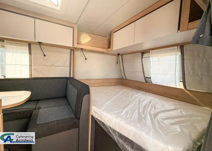 Fahrzeugbild Knaus Sport 580 QS #17