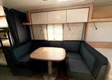 Fahrzeugbild Knaus Sport 580 QS #19