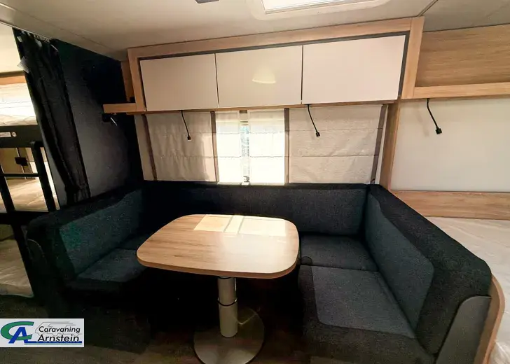 Fahrzeugbild Knaus Sport 580 QS #19