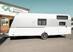 Bild 1 Knaus Sport 580 QS