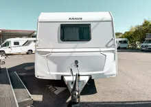 Fahrzeugbild Knaus Sport 580 QS #4