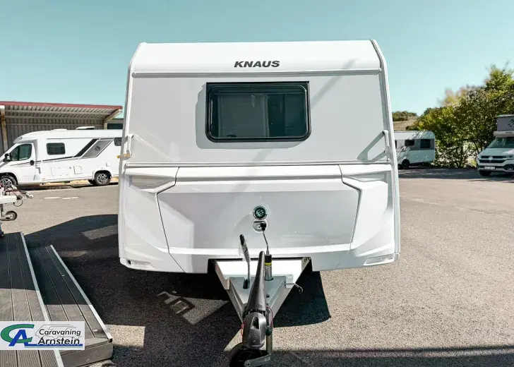 Fahrzeugbild Knaus Sport 580 QS #4