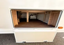 Fahrzeugbild Knaus Sport 580 QS #20