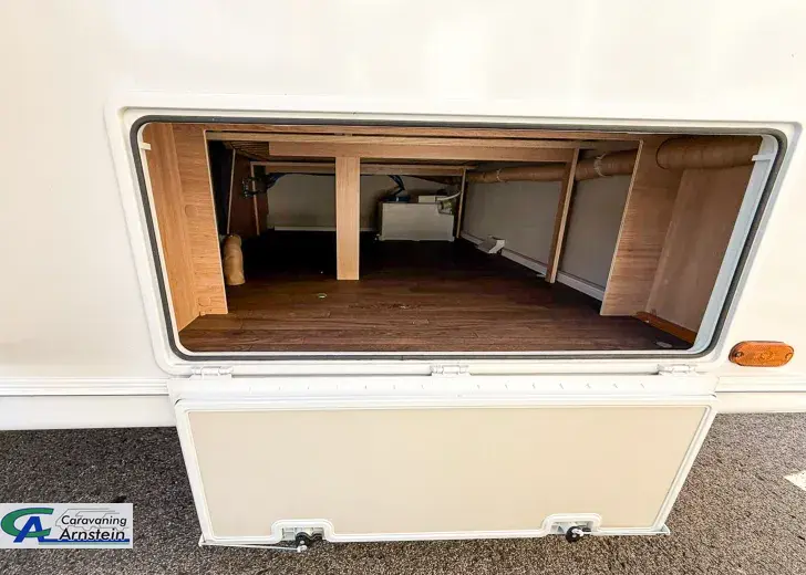 Fahrzeugbild Knaus Sport 580 QS #20
