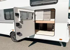 Bild 6 Knaus Sport 580 QS