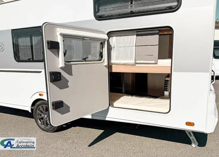Fahrzeugbild Knaus Sport 580 QS #6