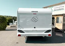 Fahrzeugbild Knaus Sport 580 QS #5