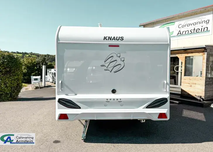 Fahrzeugbild Knaus Sport 580 QS #5
