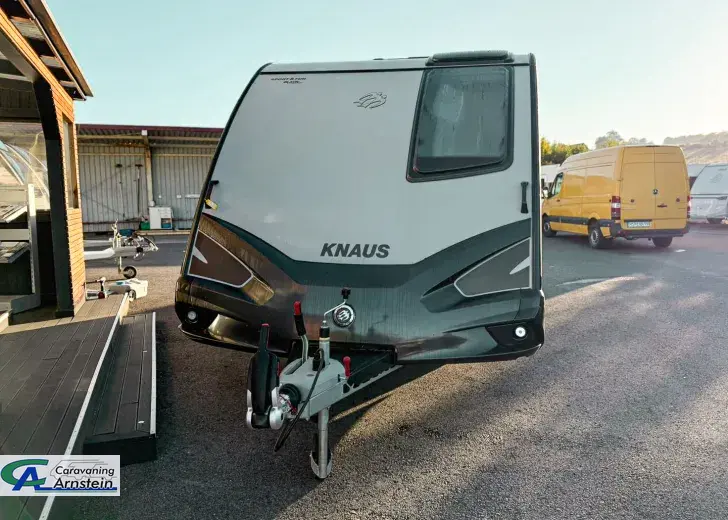 Fahrzeugbild Knaus Sport&Fun 480 QL Black Selection #6