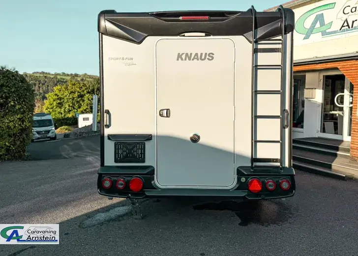 Fahrzeugbild Knaus Sport&Fun 480 QL Black Selection #7