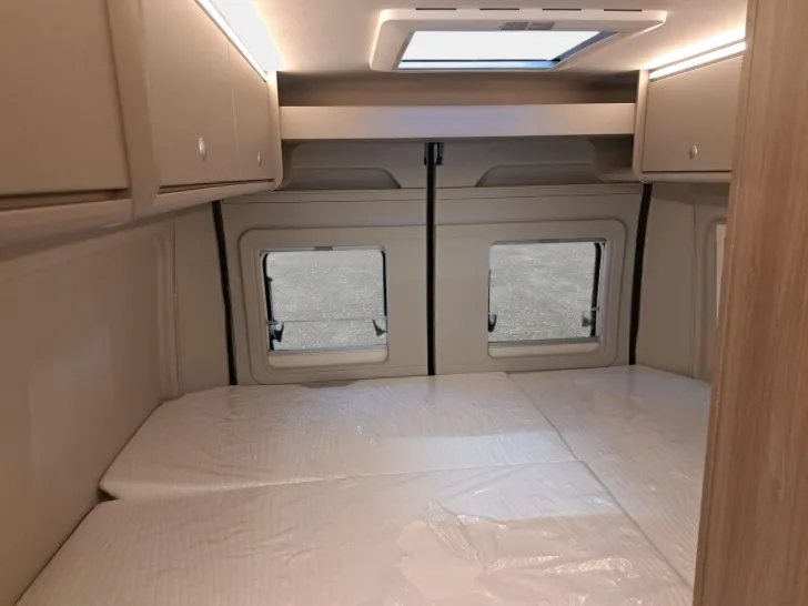 Fahrzeugbild Carado pro+ CV 600 #15