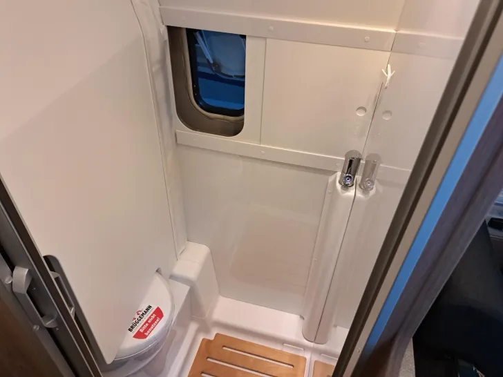 Fahrzeugbild Carado pro+ CV 600 #18