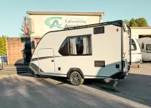 Fahrzeugbild Knaus Sport&Fun 480 QL Black Selection #3