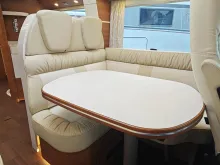 Fahrzeugbild Carthago chic c-line I 5.9 XL LE LP 194.260,- #11