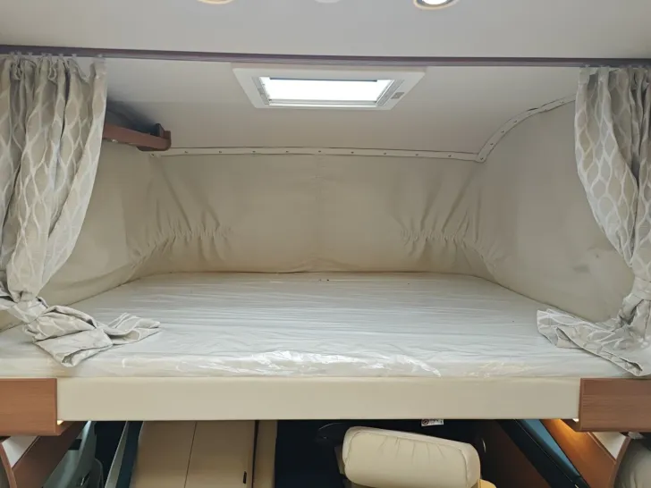 Fahrzeugbild Carthago chic c-line I 5.9 XL LE LP 194.260,- #17