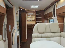 Fahrzeugbild Carthago chic c-line I 5.9 XL LE LP 194.260,- #18