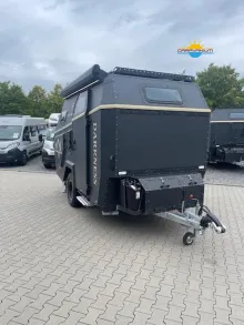 Fahrzeugbild Camppass CR 550 #4