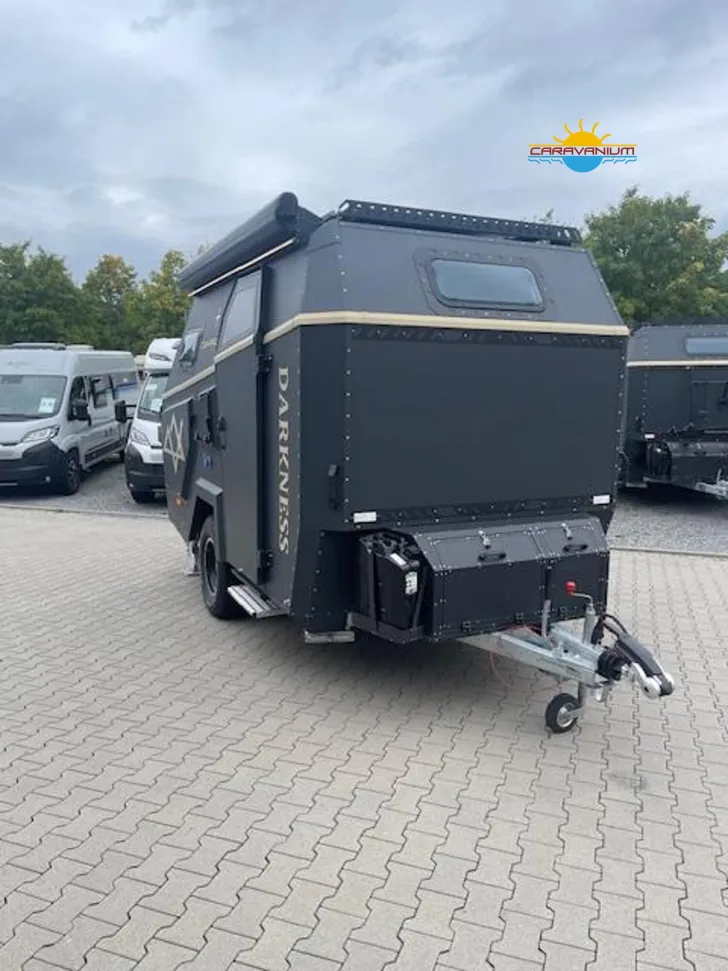 Fahrzeugbild Camppass CR 550 #4