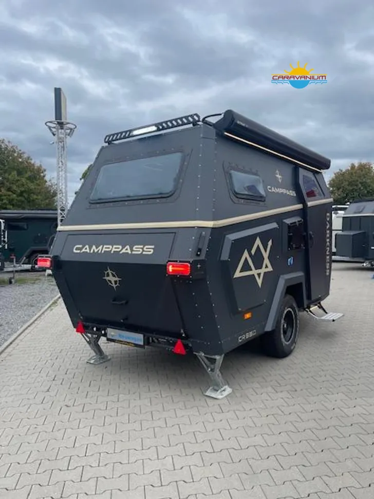 Fahrzeugbild Camppass CR 550 #7