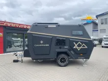 Fahrzeugbild Camppass CR 550 #1