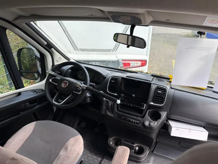 Fahrzeugbild LMC Cruiser V 646 G Kostenfreie Anlieferung !! #5