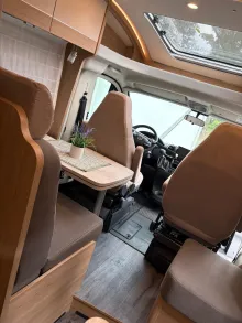 Fahrzeugbild LMC Cruiser V 646 G Kostenfreie Anlieferung !! #8
