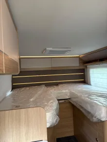 Fahrzeugbild LMC Cruiser V 646 G Kostenfreie Anlieferung !! #12