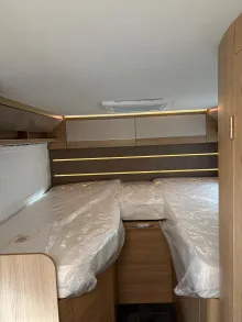 Fahrzeugbild LMC Cruiser V 646 G Kostenfreie Anlieferung !! #13