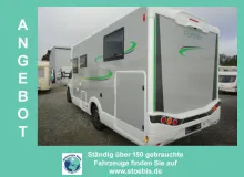 Fahrzeugbild Forster T 745 EB "TOP TEN" 4er/Hubb. /Wi-Paket/ 4,2 t #3