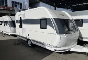 Bild De Luxe 400 SFE Freistaat Edition