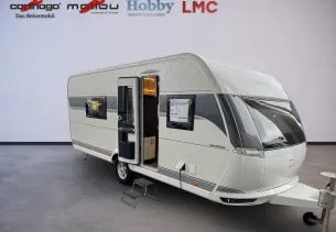 Bild Prestige<br/>560 WLU