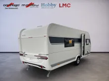 Fahrzeugbild Hobby PRESTIGE 560 WLU #2