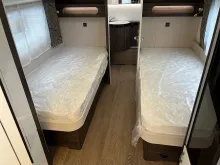 Fahrzeugbild Hobby PRESTIGE 560 WLU #10