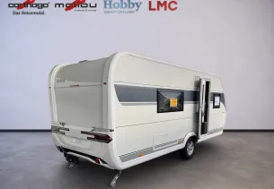 Bild Excellent 540 WFU