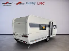 Fahrzeugbild Hobby EXCELLENT 540 WFU #1