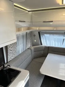 Fahrzeugbild Hobby EXCELLENT 540 WFU #5