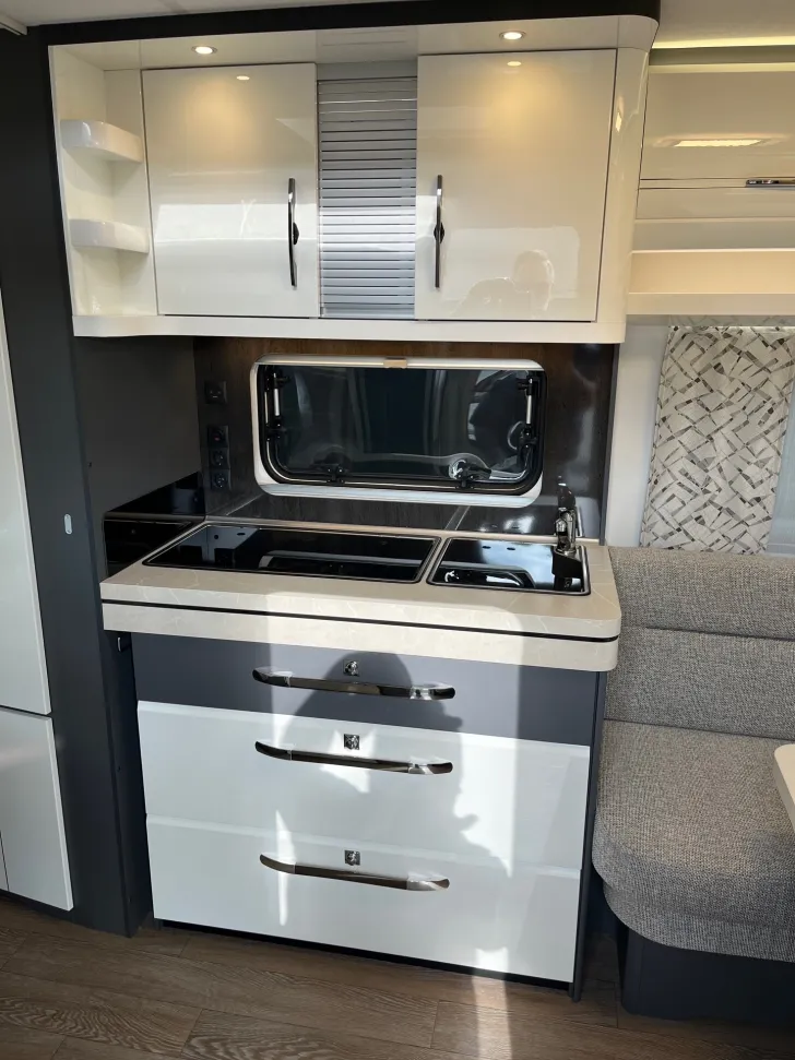 Fahrzeugbild Hobby EXCELLENT 540 WFU #6