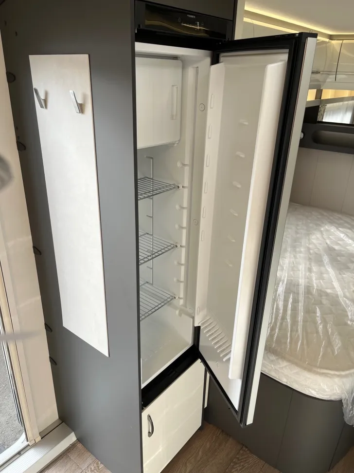 Fahrzeugbild Hobby EXCELLENT 540 WFU #7