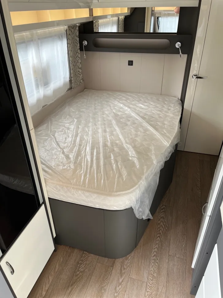 Fahrzeugbild Hobby EXCELLENT 540 WFU #10