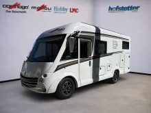 Fahrzeugbild Carthago C-COMPACTLINE I 141 LE #1