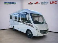 Fahrzeugbild Carthago C-COMPACTLINE I 141 LE #2