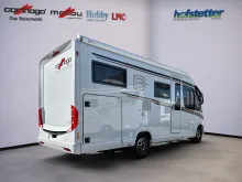 Fahrzeugbild Carthago C-COMPACTLINE I 141 LE #3