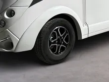 Fahrzeugbild Carthago C-COMPACTLINE I 141 LE #5