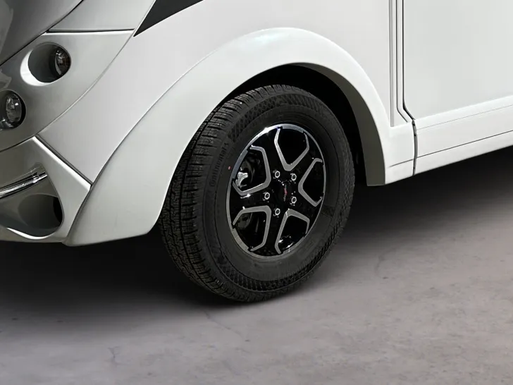 Fahrzeugbild Carthago C-COMPACTLINE I 141 LE #5